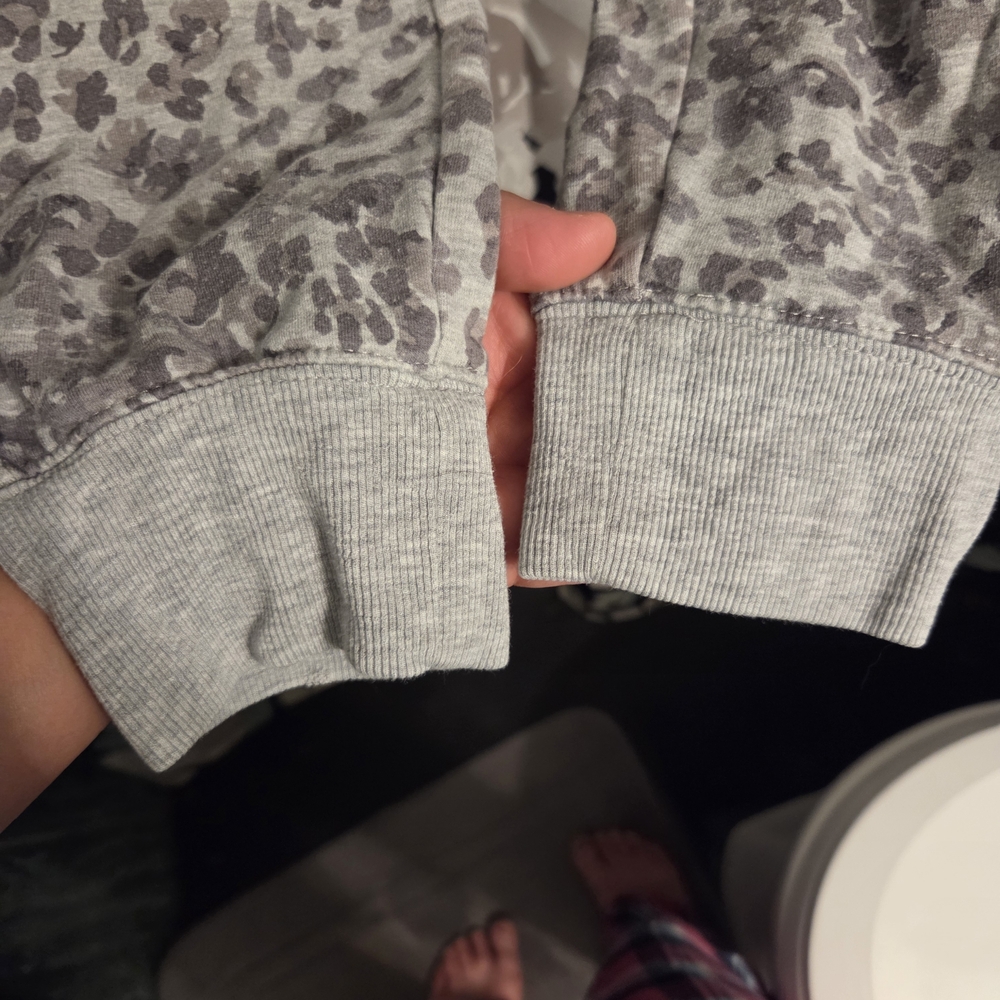 Athleta Balanced Printed  Joggers - Picture 6 of 6